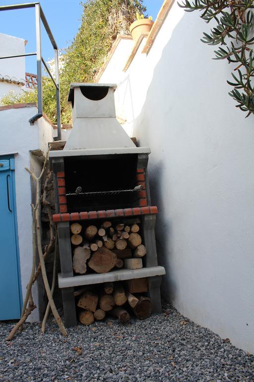 Casa Escondida Villa Albuñuelas Dış mekan fotoğraf